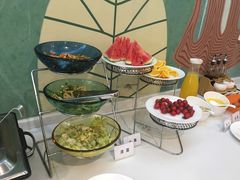 餐厅-汉庭(天津滨江道步行街店)