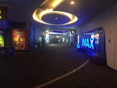 -万达影城(番禺万达广场店)