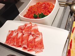 -海底捞火锅(金光华店)