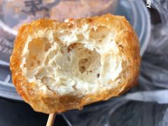 麻辣脆豆腐-518豆腐干(总店)