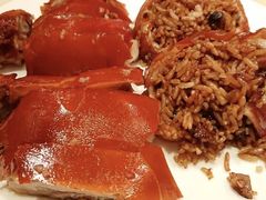 -8餐厅(新葡京酒店)