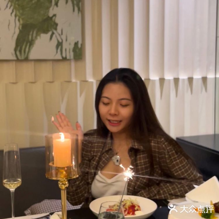 深圳探店|浪漫的圣诞节吃什么?