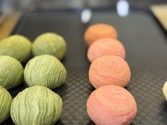 -汪玉霞(汉口里店)