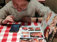 -西贝莜面村(近铁城市广场店)