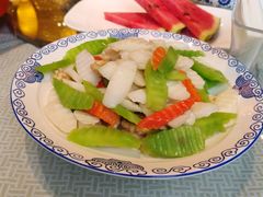 -芙蓉·艳阳餐厅(南口店)