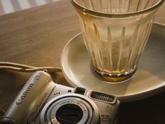 -Vanillacafe香草咖啡(银海大世界店)