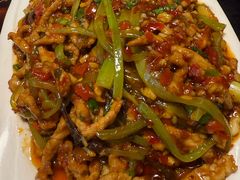 -陈麻婆豆腐总店