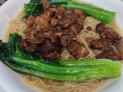 -仑头海鲜城(仑头环村南路店)