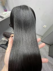 -逅续沙发自然卷专研