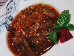 -赵小姐丨新中餐(曲江店)