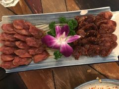 -紫滇源云南生态菜(丹凤街店)