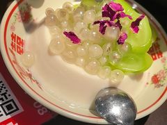 -张翻越·川渝冒菜·武汉黑鸭煲(城北万象城店)