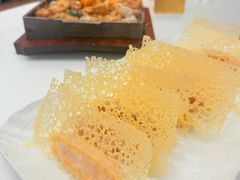 -品海楼·大连海胆锅贴馆(东港店)