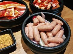 -九田家黑牛烤肉料理(溧阳吾悦店)