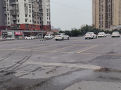 -乔森驾校(杨家坪总校)