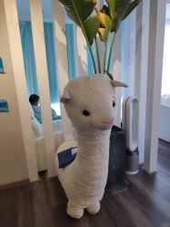 -V Beautique妆颜美学体验馆