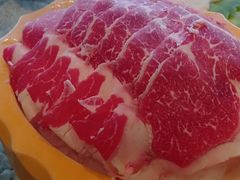 精选肥牛-慢丽江·云南野生菌土鸡锅(西山店)