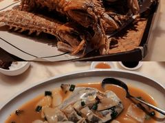 -宁海食府·涌宴(真和店)