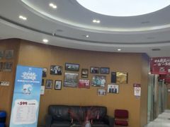 -雅悦齿科(顾村公园店)