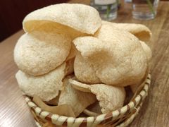 -曼谷食堂·泰国家庭料理(丹桂路店)