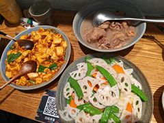 -静一餐厅·湖北菜(前门店)