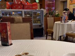 大堂-潮福城大酒楼·潮粤菜·港式点心(阳光城店)