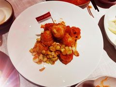 -大鸭梨烤鸭·北京菜(大兴南小街店)