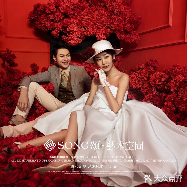 最优秀的拍摄团队