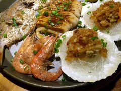 -捞王锅物料理(四川北路店)