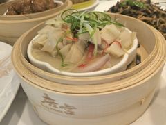 -唐宫·粤菜海鲜(万象城店)
