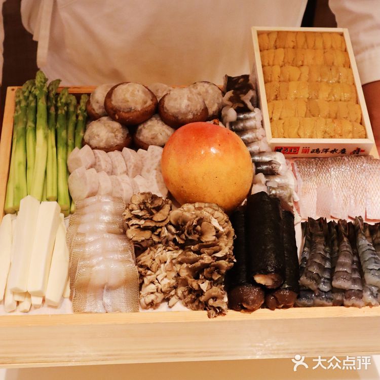 天妇罗还可以这么吃‼️好吃哭了[流泪][流泪]