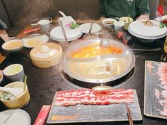 -井格重庆火锅(西直门凯德Mall店)