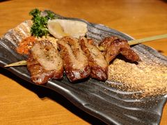 -人间酒暖·Go blanc·烧鸟·深夜食堂(陆家嘴店)