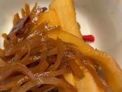 -靠山屯东北农家菜(八龙桥雅苑店)