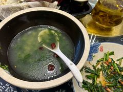 -百花人家(清水田园店)