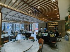 -聚丰园•湖鲜餐厅(阿红私房菜梅石路店)