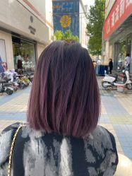 -SAKURA美发沙龙