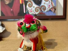 -璞真扎染博物馆