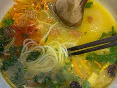 -芸南道·过桥米线(昆明老街旗舰店)