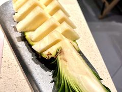 -蚂蚁洞·烤肉大营地(上海静安大悦城店)