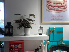 -罗莎蛋糕魔法师(瓜堤店)