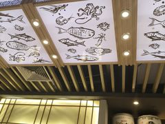 -采御鲜·回转寿司(汕头万达店)