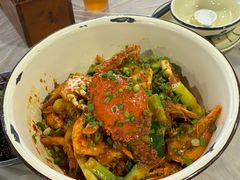 -辣螃铠盆盆蟹大排档(总店)