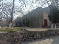 -山东师范大学(千佛山校区)