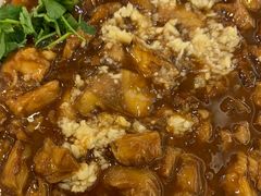 -惠宾饭庄(中山路店)