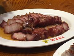 -澳门陈光记烧味饭店(南京德基广场店)