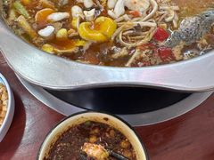 -大理.老字号渝记酸萝卜乌鱼(古城总店)