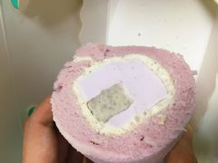 -顶东面包花园·生日蛋糕(世博店)