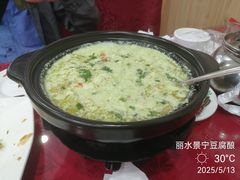 -畲乡一品鱼府土菜馆