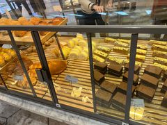 -面包新语(上地华联店)